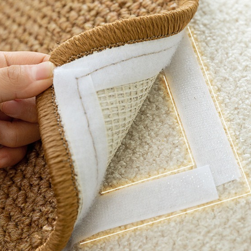 Kat Krabpad Sofa Klauw Puntenslijper Mat Schraper voor Katten Huisdier Krabpaal Benodigdheden Accessoires voor Katten Trainingsbenodigdheden