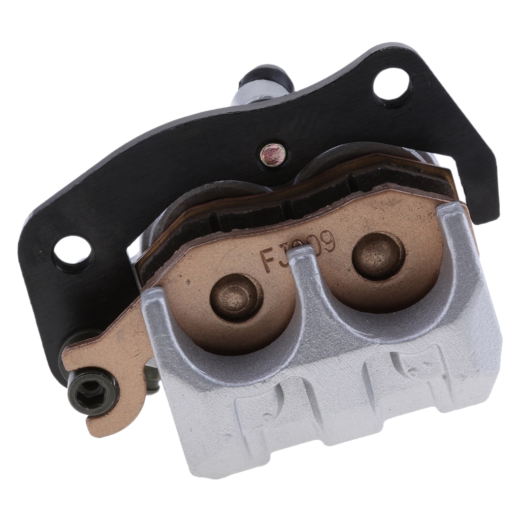 5B4-2580U-00-00 Motorcycle Brake Caliper For Yamaha UTV Rhino 700