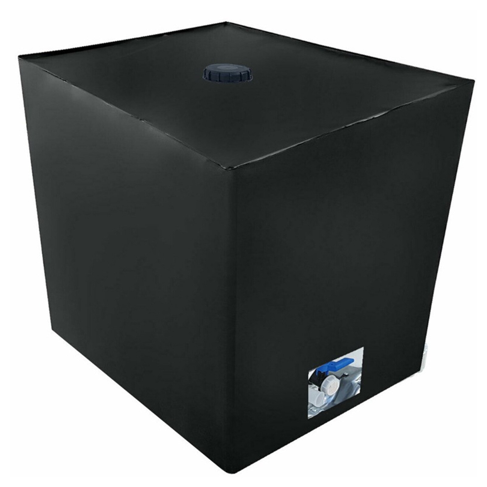 Water Tank Waterdicht 1000L Ibc Container Waterdicht En Stofdicht Cover Zon Bescherming Folie Covers 120*100*116cm