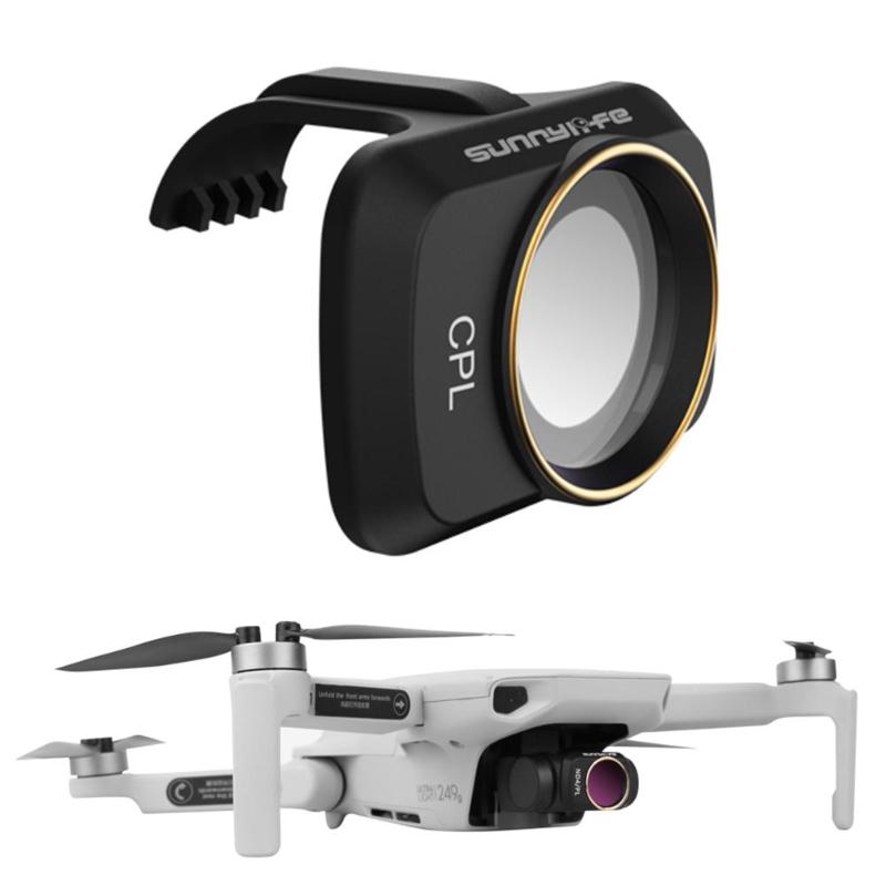 Cpl Filter Camera Lens Polarisator Filter Voor Dji Mavic Mini Accessoires Camera Filter Lens Filter Voor Mavic Mini