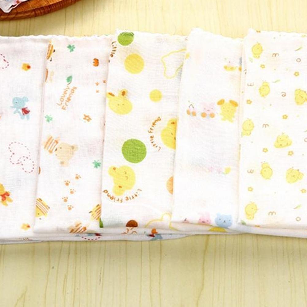Paños eructos para bebé niña toallas de alimentación de algodón eructar trapo para niños pequeños Toalla de Saliva paño