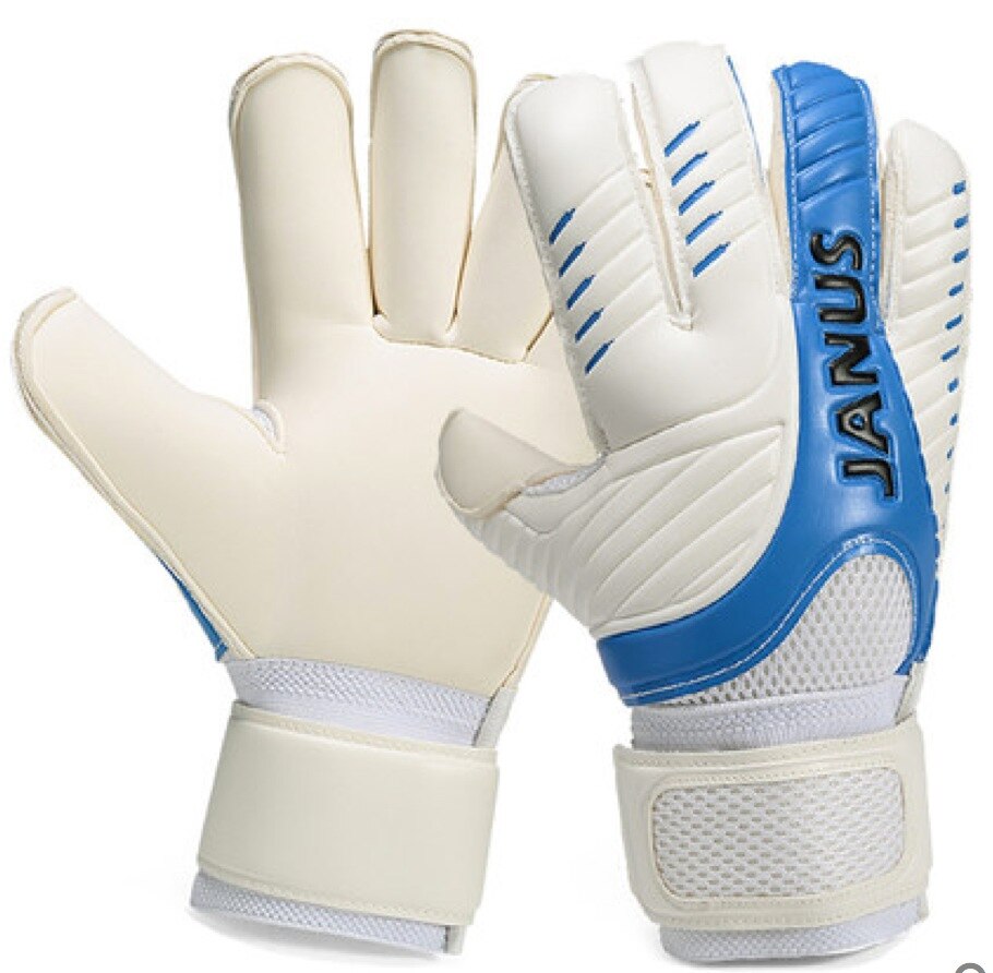 Janus gardien gant épais football gant gardien JA382: WHITE / 7