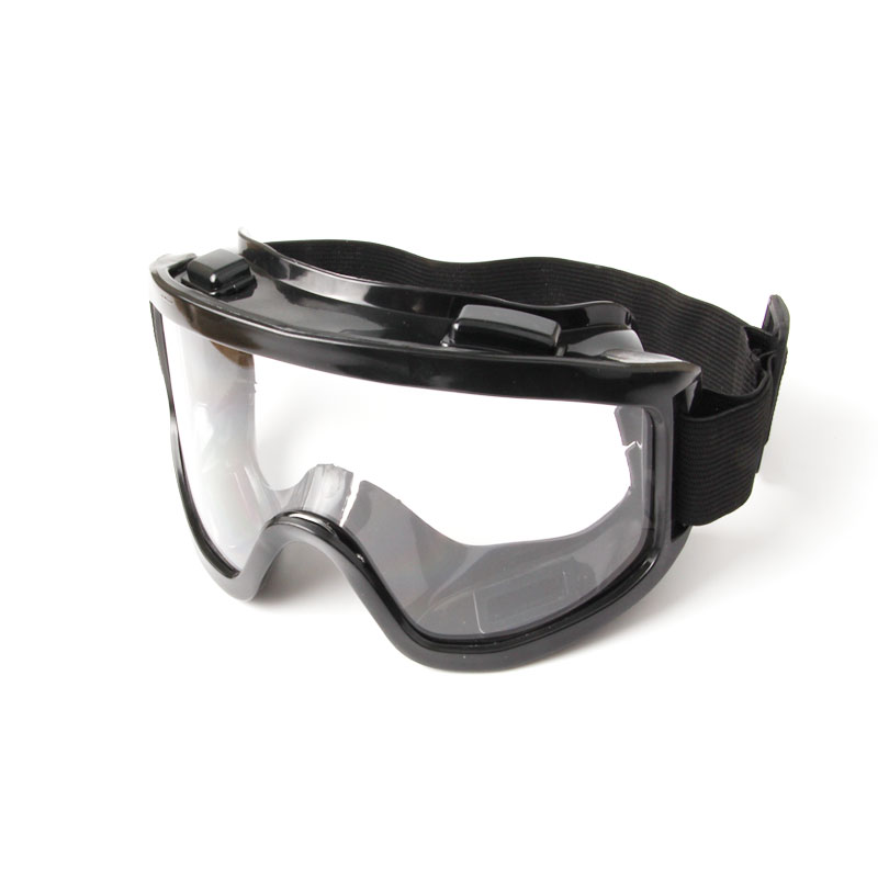 Winter transparent Ski Brille Anti-Nebel-Staubdicht Ski Maske Brille Skifahren Schnee Männer Frauen Snowboard Brille