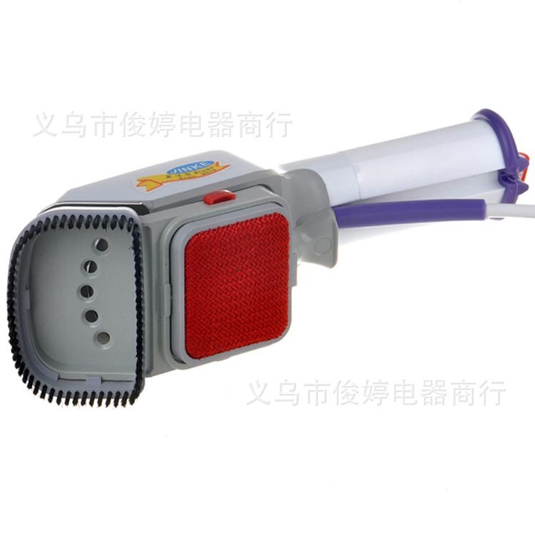 Echt Jinke JK-760 geschenkdoos verpakking stoom borstel stoomstrijkijzer strijkmachine stoom strijkijzer borstel borstel