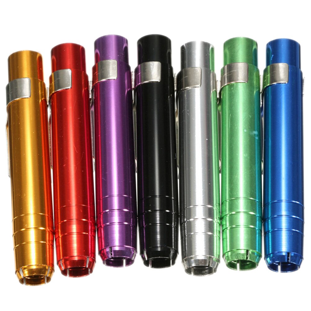 zatrzymać aluminium 1 sztuka trwała podstawka na kredę uchwyt robić kredy sprzęgło szkolne materiały biurowe prezent dla nauczyciela 6 kolorów