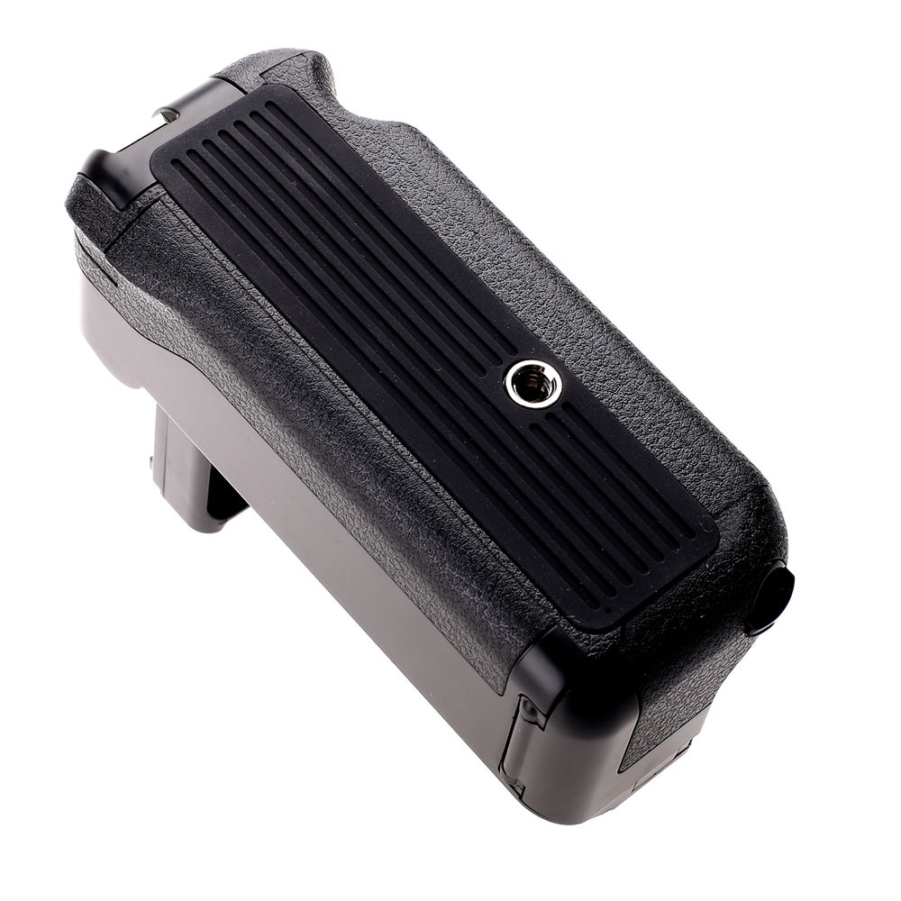 JINTU – Pack de support de batterie pour SONY A7, A7R, A7S +, télécommande DSLR IR, appareil photo sans miroir as VG-C1EM