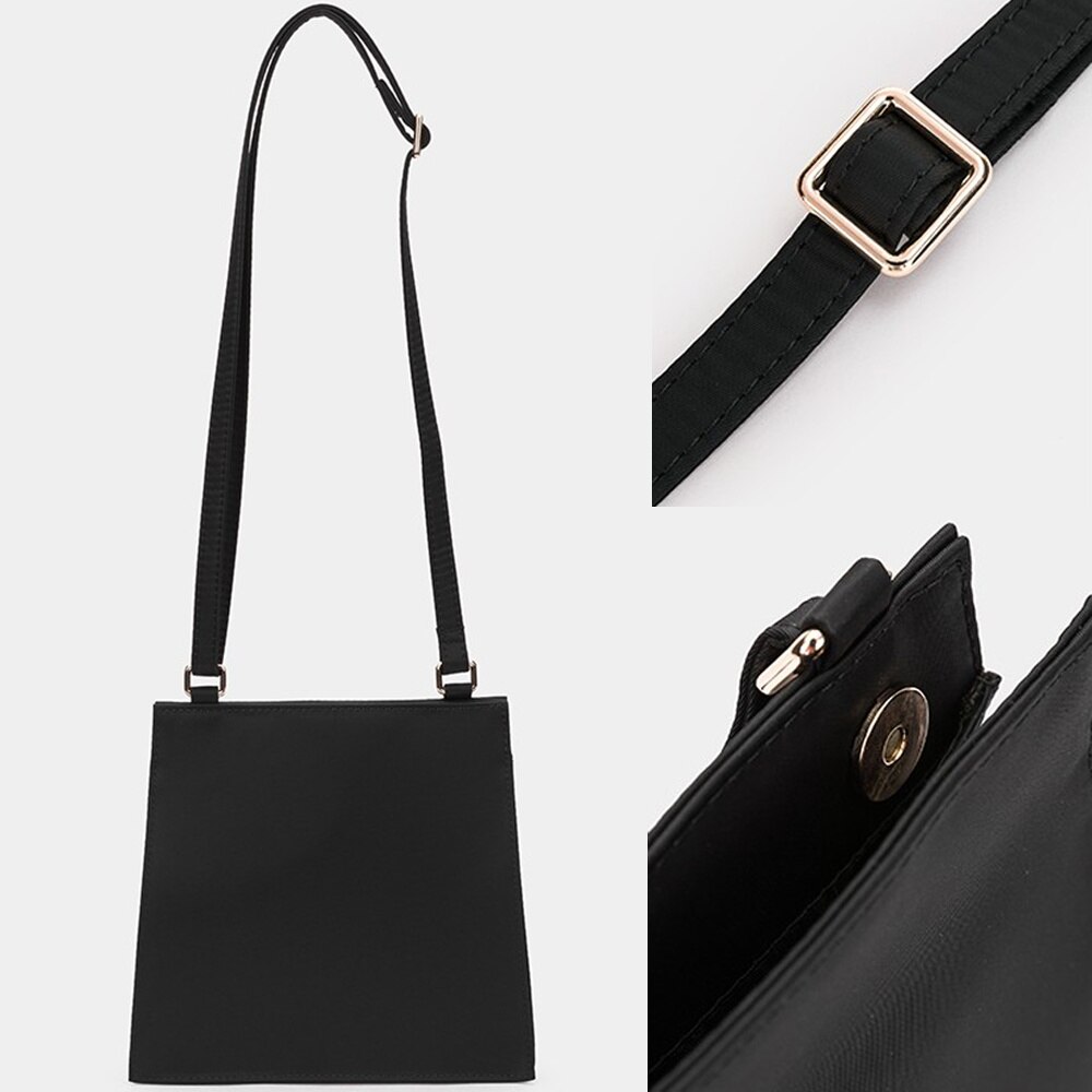 Jahre muster quadratische taschen damen tasche 2022 schultertasche damen messenger bag all-match schultertasche tragetasche handytasche