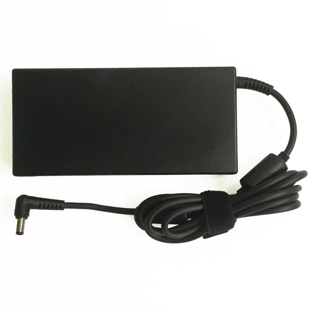 19.5V 7.7a 150W Ac/Dc Adapter Voor Chicony Msi N17908 V85 R33030 Laptop Notebook Pc Voedingskabel Acculader Netvoeding