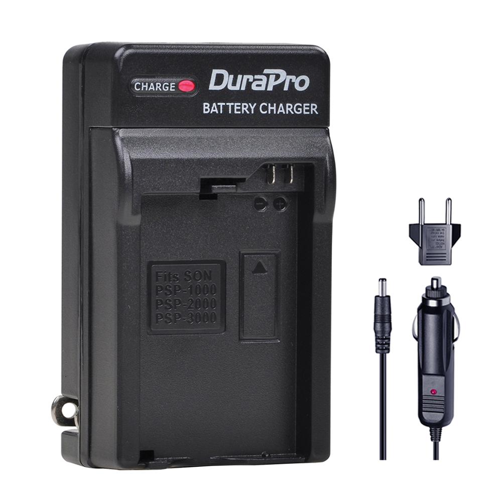 1 Pc 3600 Mah PSP-1000 PSP1000 Vervangende Batterij + Car Charger Voor Sony Psp 1000 Console Voor Sony Psp 1000 playstation Portable