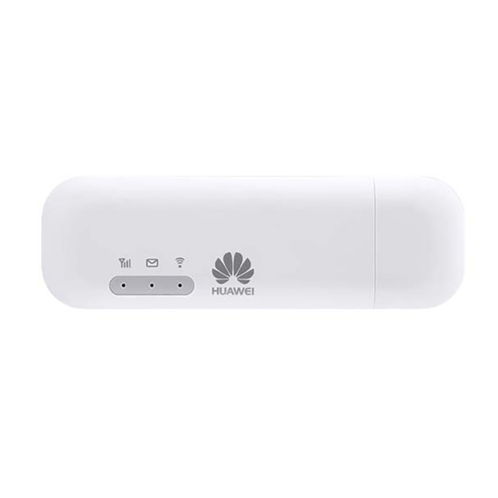 Unlocked Huawei E8372h-155 Usb Wifi Modem 4G 150Mbps Lte Fdd Band 1/3/5/7/8/20 Tdd Band 38/40/41 3G Mobiele Usb Dongle Lte Usb Wi