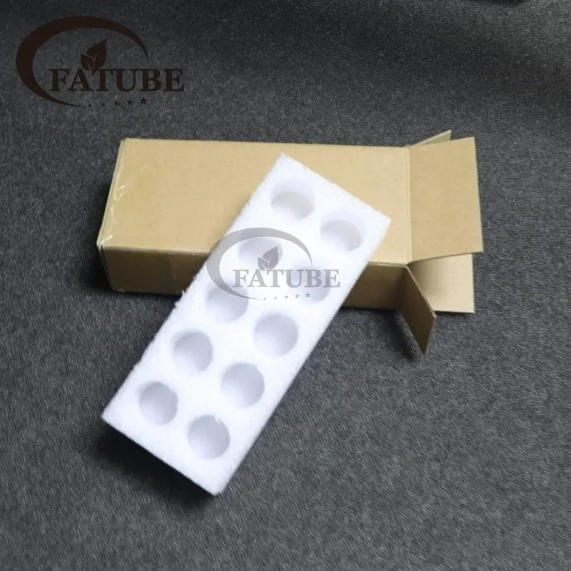 FATUBE Boxes for UFORCE T1/T2/T3/L TPD/Maat Tank /ARGUS GT II/MT/XT/zip Mini/drag 2/Find KIT/MOJO/DRAG 157W/Too 80W