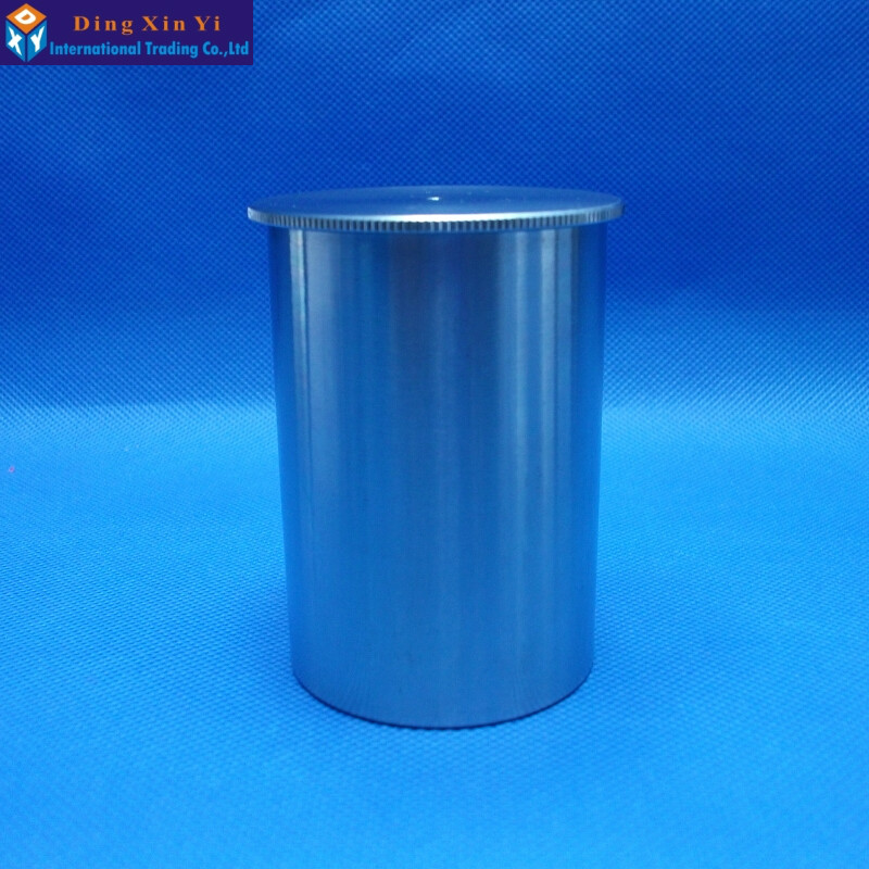 100cc/ml coating Specific Gravity Cup Density Determiner Pycnometer