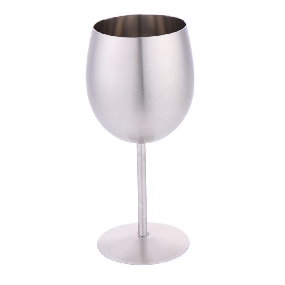 Rvs Wijnglas Bier Champagne Beker Cocktailglas Barbenodigdheden Drinkbekers Keuken Feestartikelen: A