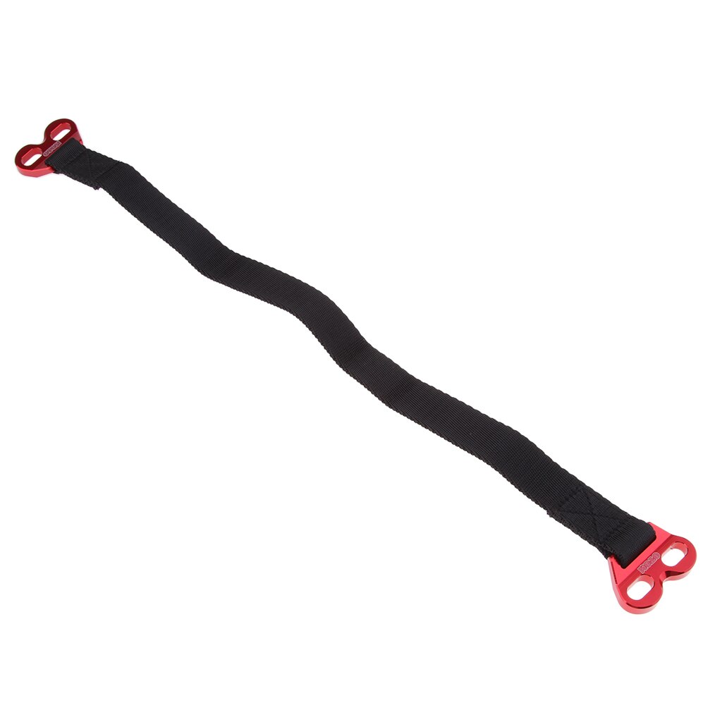 Motorfiets Pull Bundel Riem Trekken Riemen Link Ropr Cord Voor