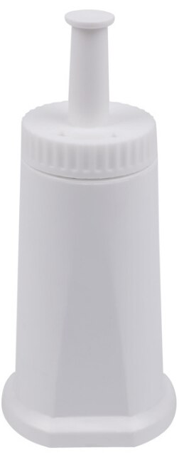 Filtro de agua para cafetera, Compatible con máquinas de Espresso Breville sauge Oracle Touch, Barista, Claro Swiss, BES878,Bes008