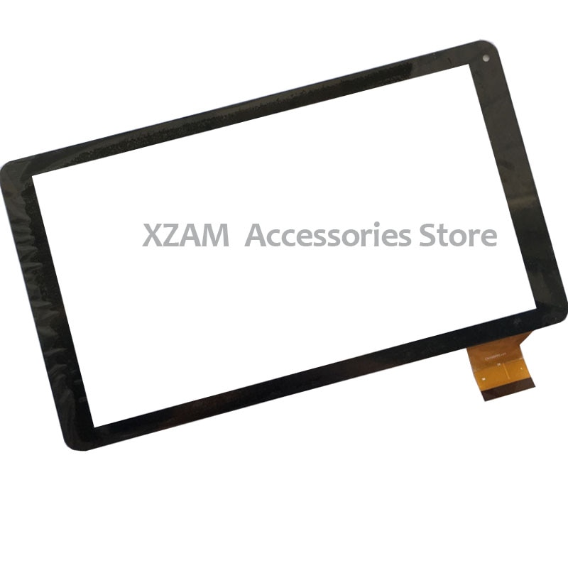 10.1 inch For Archos 101c Copper CN100FPC-V1 touch Screen Panel digitizer CN100FPCV1 Glass Sensor Replacement CN100FPC