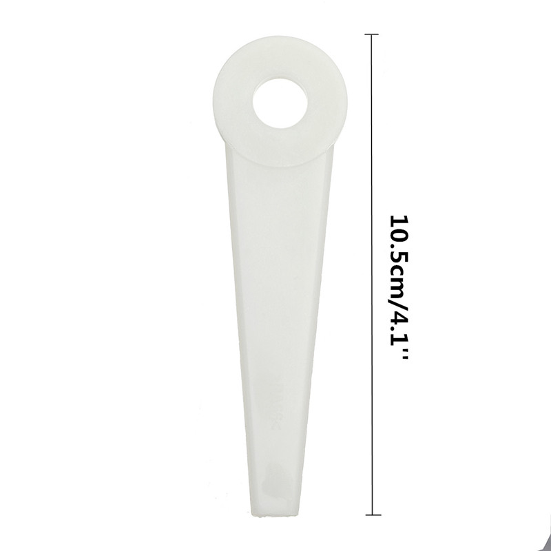 Strimmer Head Brush Cutter Blade Fit For STIHL 6-3 FS38 FS40 FS45 FS46 FS50 Strimmer Head Cutter Blade Garden Grass Lawn Trimmer