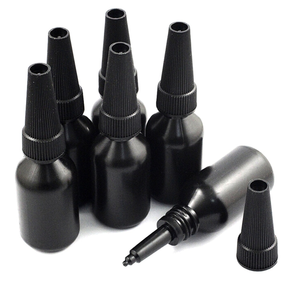 5 Second Fix Glue Quick Dry ALLPurpose Repair Adhesive Refill UV Pen No Light For Glass Liquid Plastic Welding Compound