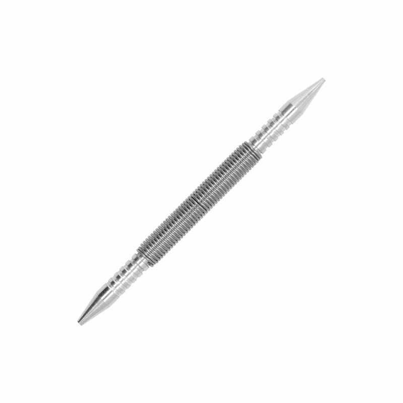Punch Tool Spring Nail Punch Metal Small Exquisite for Household