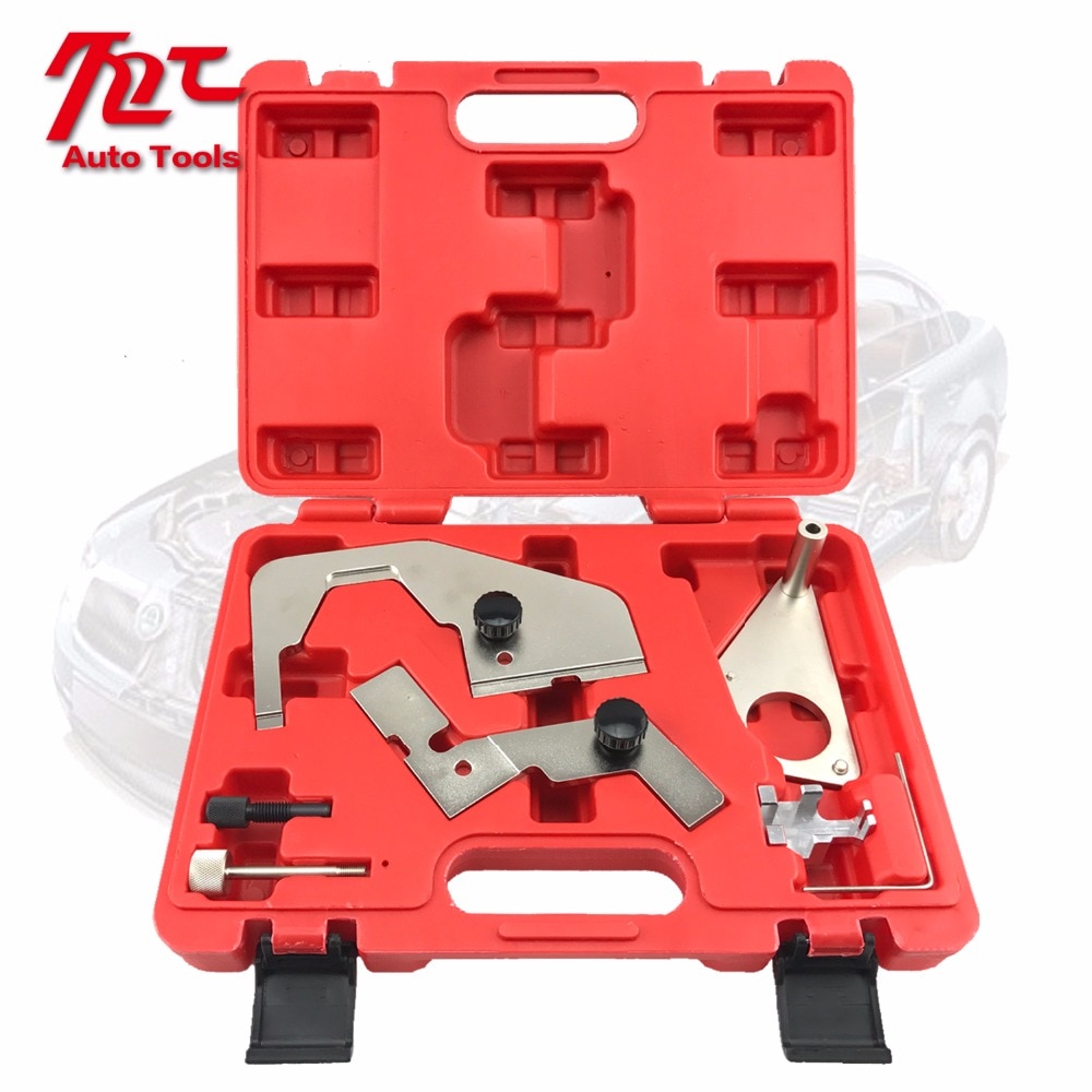 2.0 t Engine Timing Tool voor Jaguar Land Rover me... – Vicedeal