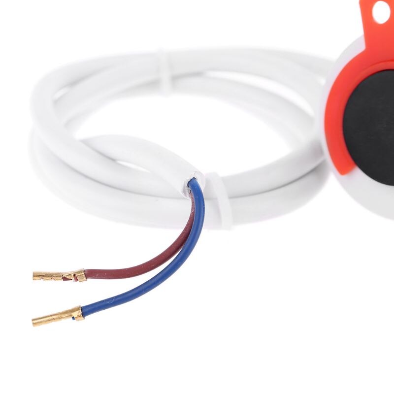 230V Normally Closed Electric Thermal Actuator Radiator for Manifold Underfloor Heating NC Radiator Actuator Valve