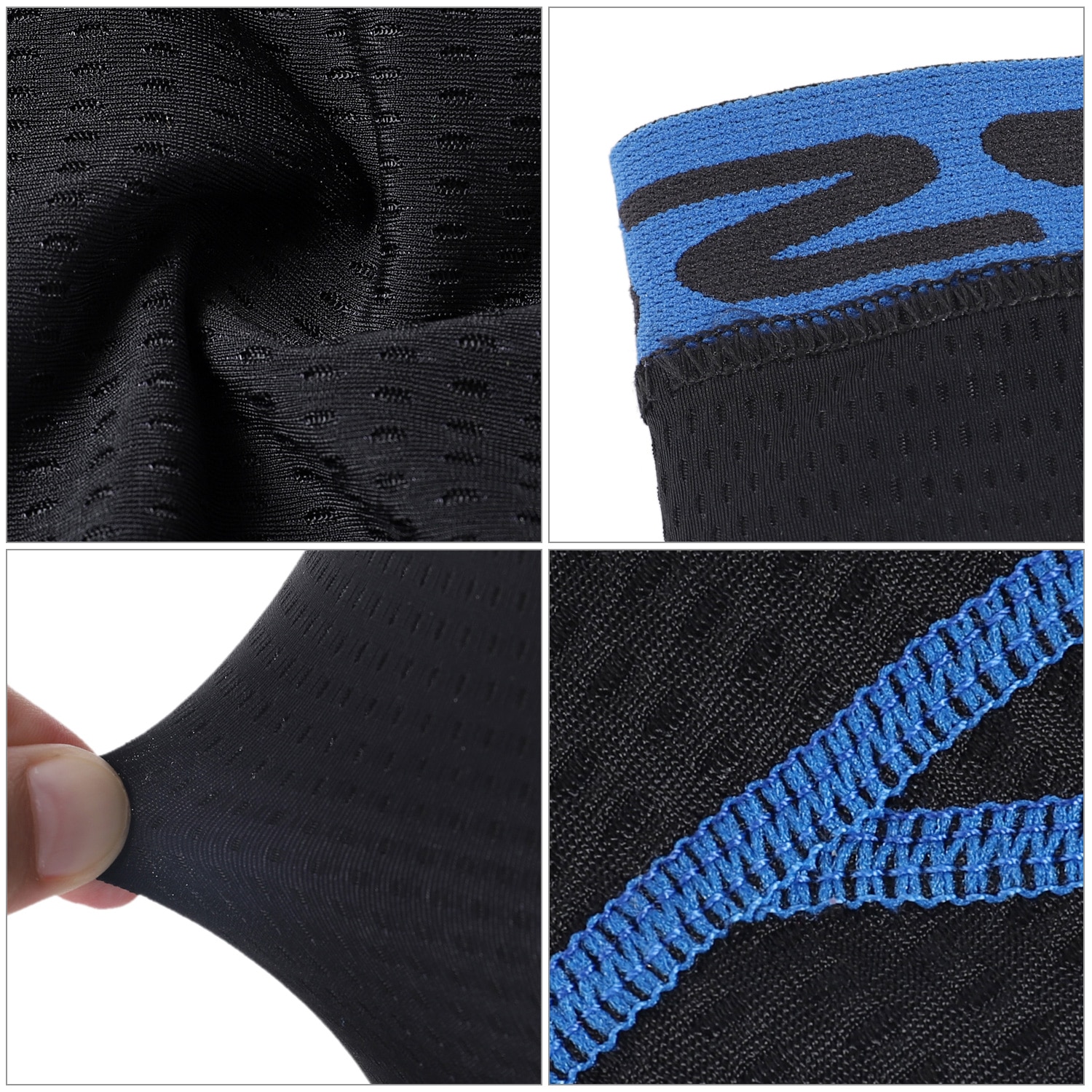 Men MTB Cycling Shorts With 5D Gel Padded Cycling Underwear Pro Mountain Bike Outdoor Downhill Short Breathable Men's Underpants