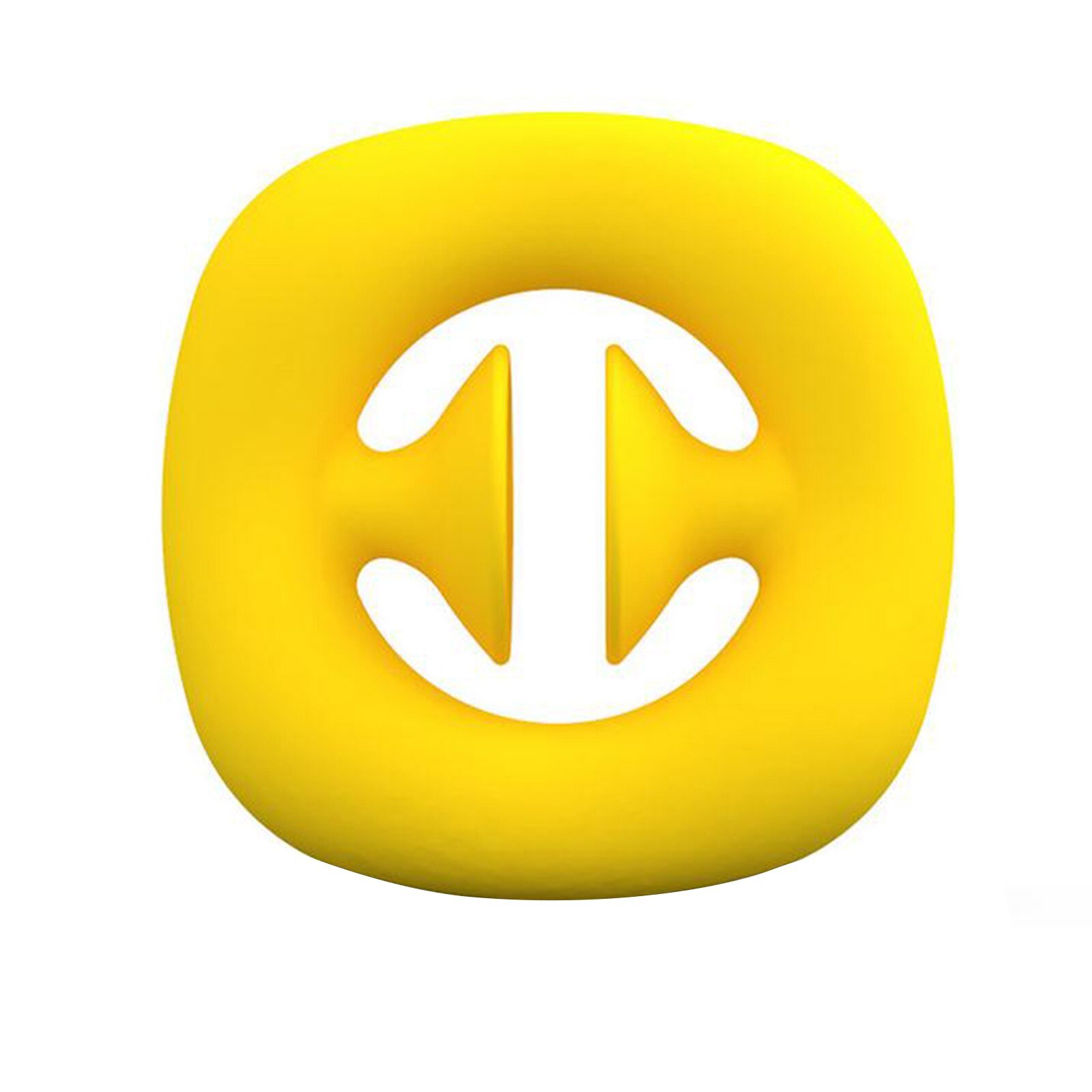 Fidget Toys Snap Hand Grab Antistress Toy Silicone Stress Relief Spinner Reliever For Adults Calming Simple Dimple Party D08: F