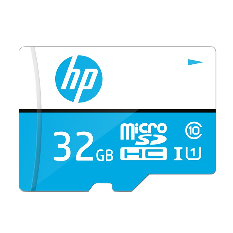 Hp Tarjeta Scheda Micro Sd Scheda di Memoria 128 Gb Tf Flash Card 64 Gb 32 Gb 16 Gb Cartao De memoria Microsd per Galaxy Huawei Xiaomi Telefono: Mi210-32GB