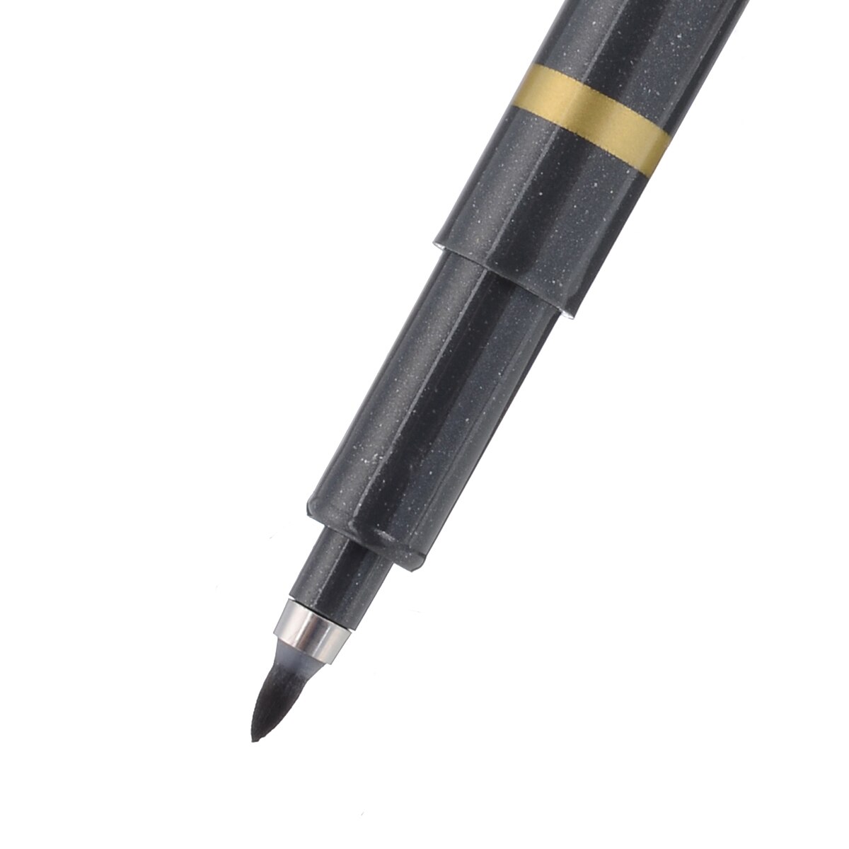 3pcs Chinese Japanese Calligraphy Brush Pen Art Markers Writing Office School Supplies Stationery Student L/M/S Szie