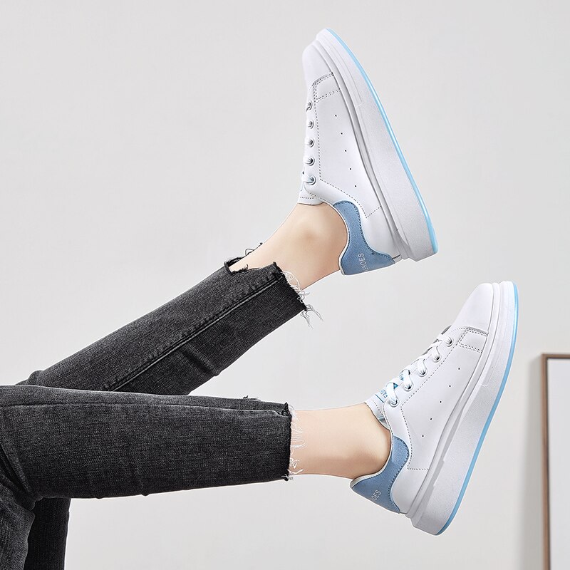 Tenis Feminino Arrivals Vrouwen Tennis Schoenen Athletic Outdoor Sport Dames Sneakers Wit Schoeisel Tenis Blancos