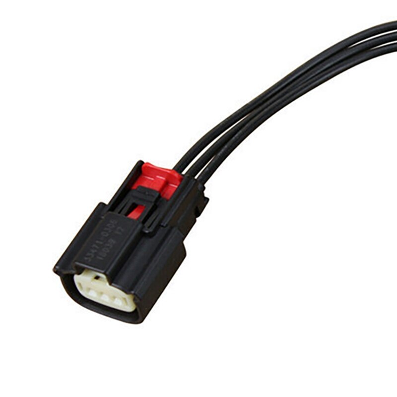 Multifunctional Wiring Harness Connector Compatible Replacement Parts for 2007 Ford and Lincoln for WH1063