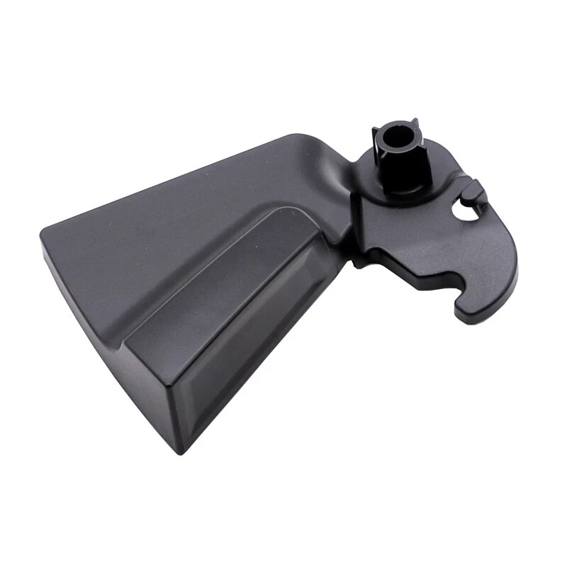 Interruptor de respaldo de camión y coche, manija de asiento de ajuste lateral para Scania R G P P420 113739 113740 1498846 1498848