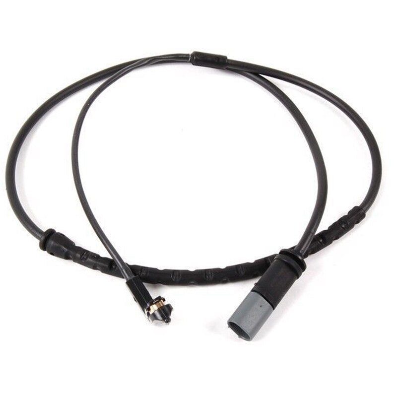 Front & Rear Brake Pad Wear Sensor Kit for BMW E70, E71 E72, X5, X6 Brake Wear Sensor Accessories