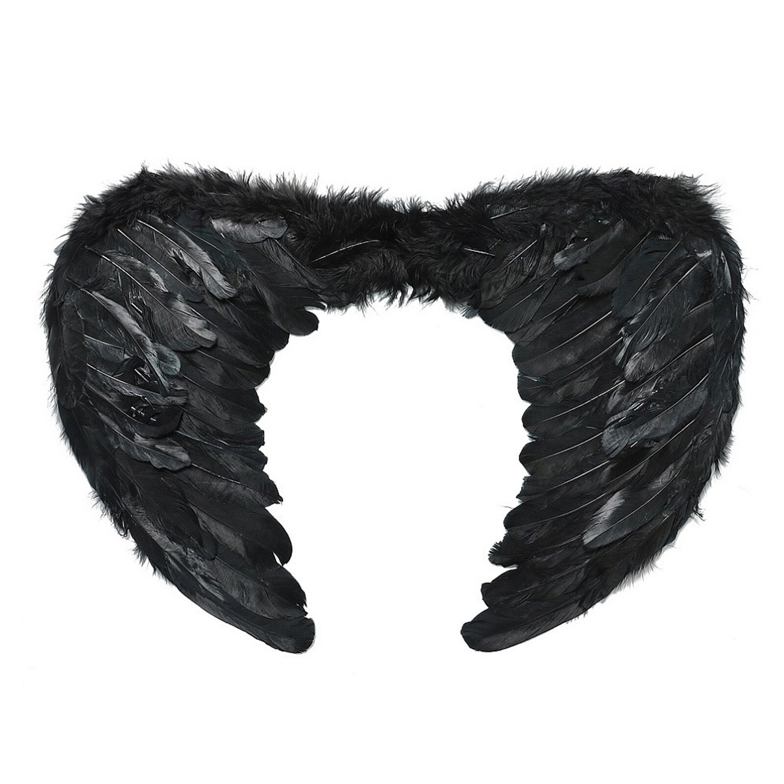 Kids Girls Halloween Costumes Children Princess Tulle Tutu Dress Ankle Length Dresses Devil Carnival Cosplay Outfits Horns Wings