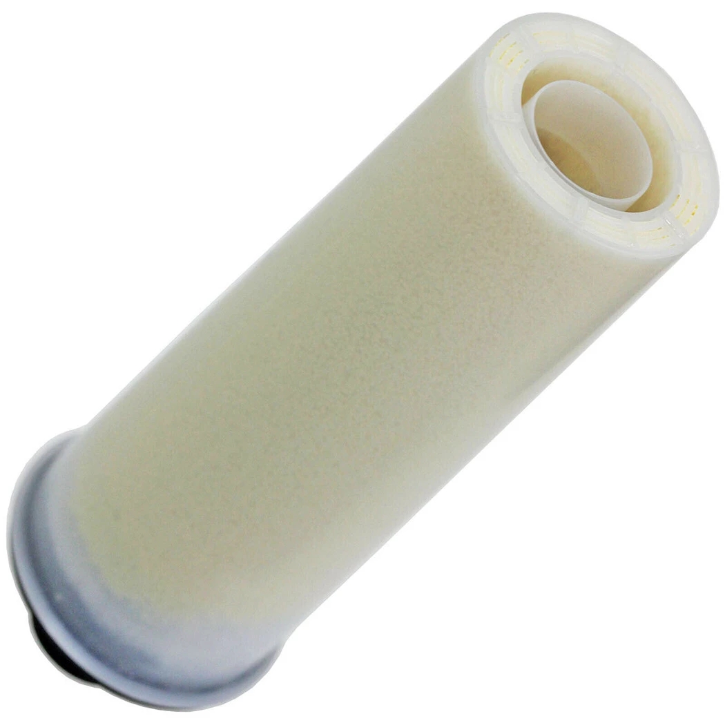 Cartouche de filtre de détartrage à vapeur Easyfix, pour KARCHER SC3 SC 3 SC3MX, 2 pièces
