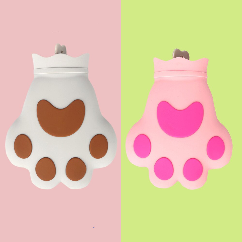 Cartoons,Cat paw,calienta manos, bottle warmer, chauffe main, warm, guatero termofor, na brzuch,warm, hand warmer,termofor
