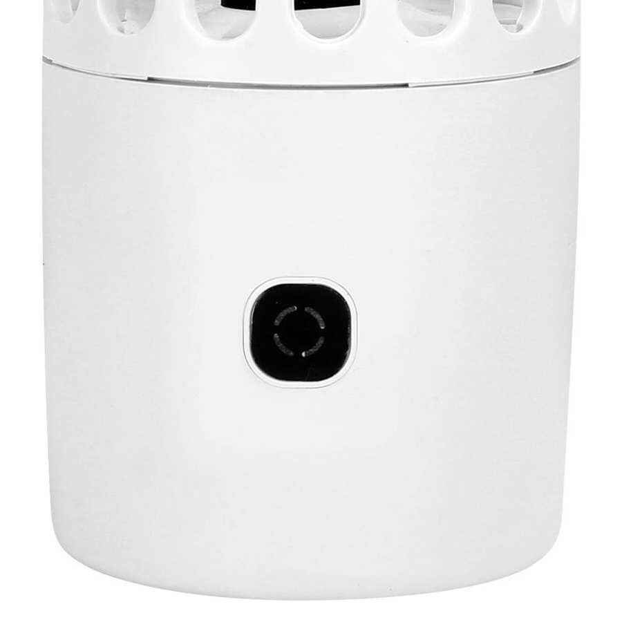 Hydroponics akvarium ledet vokse lyspærer usb bakteriedrepende lys uvc midd fjerner ultrafiolett bærbar til hjemmet kjøkken toalett