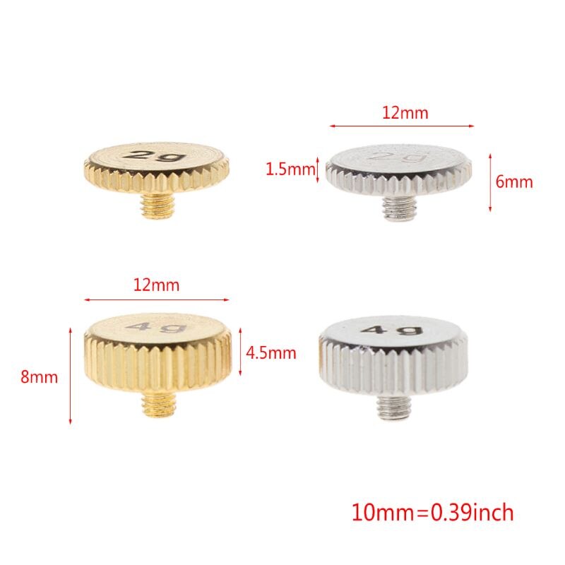 Record Turntable Adapter 45 RPM Aluminum Silver for 7" Vinyl Technics SL1200 Series