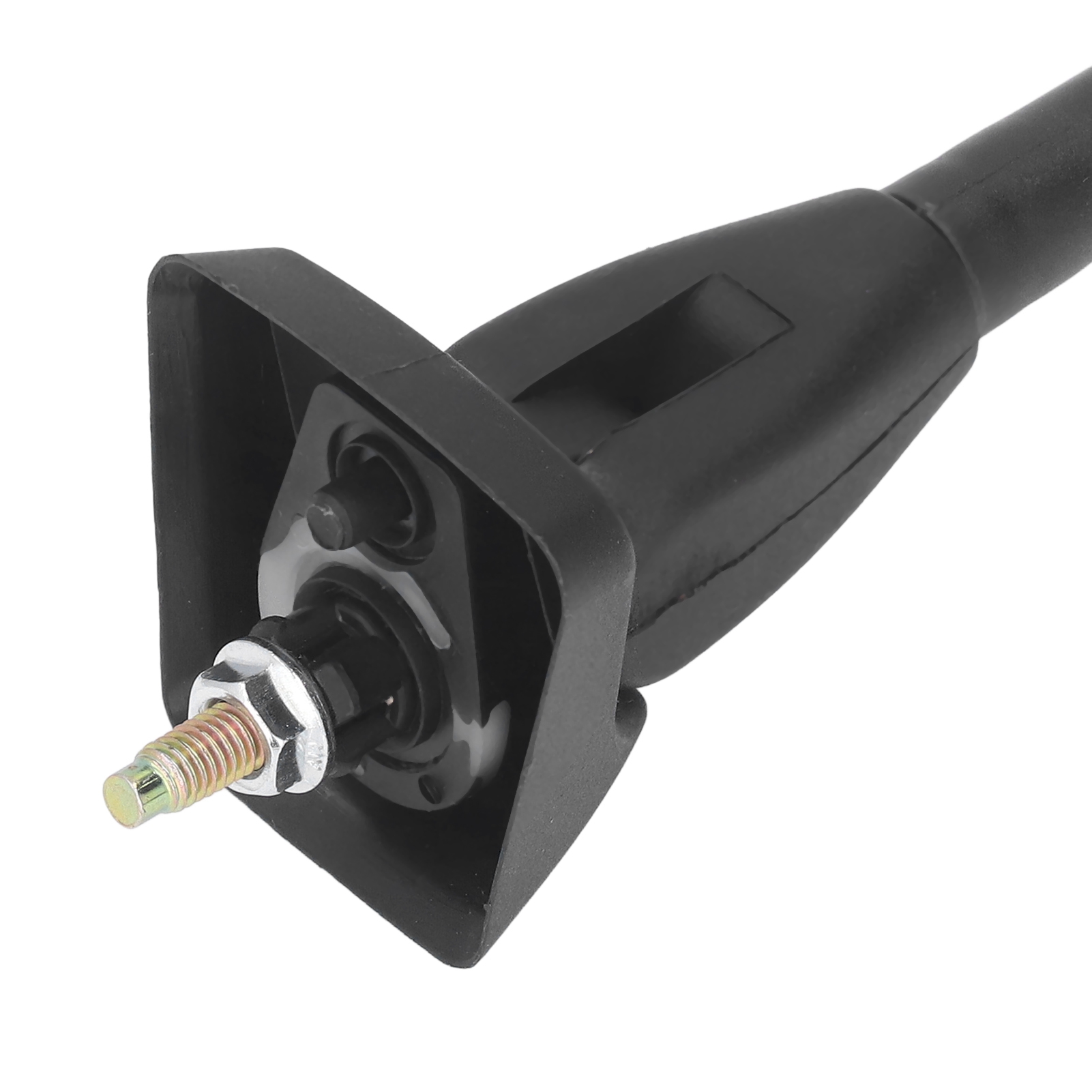 Autoradio Antenne Rubber Fm Am Antenne Mast Antenne Vervanging Voor 205 206 306 307 309 406 806