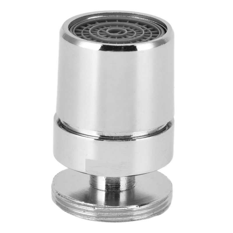 Faucet Check Valve Adapter Heat Resistance Toilet Faucet Check Valve for Kitchen: Style1