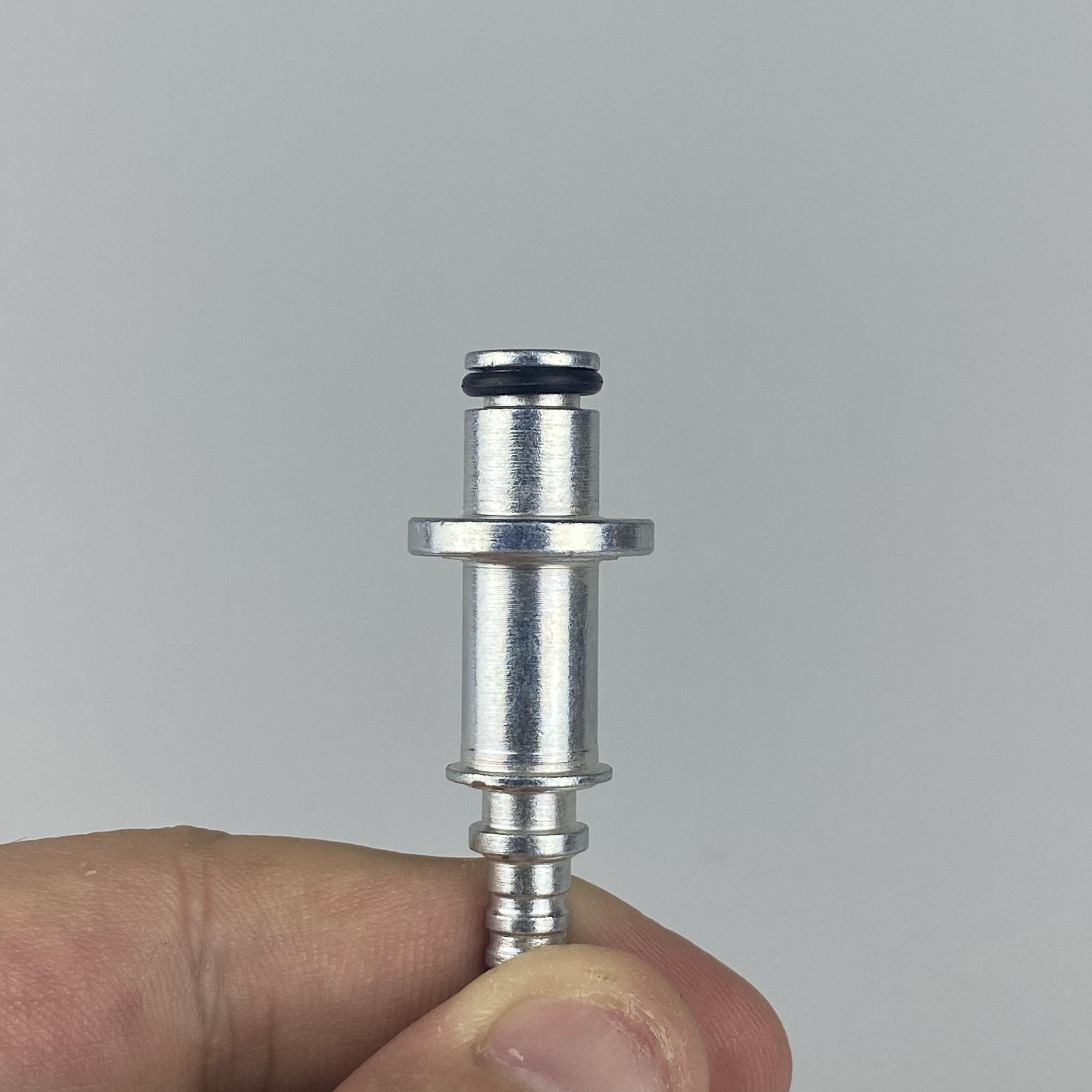 Schlauch Stecker Fitting Mit Hülse Für Karcher K Druck Washer Rohr Spitze Reparatur Stecker Adapter