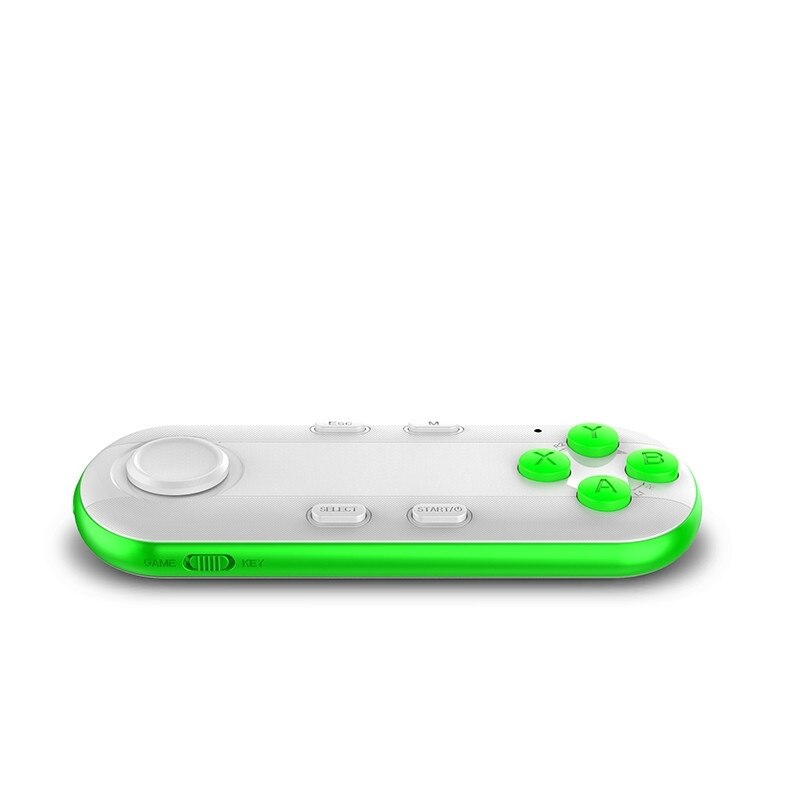 Wireless Bluetooth game pad controller virtual reality glasses 3D VR manipulators compatible with Android / IOS