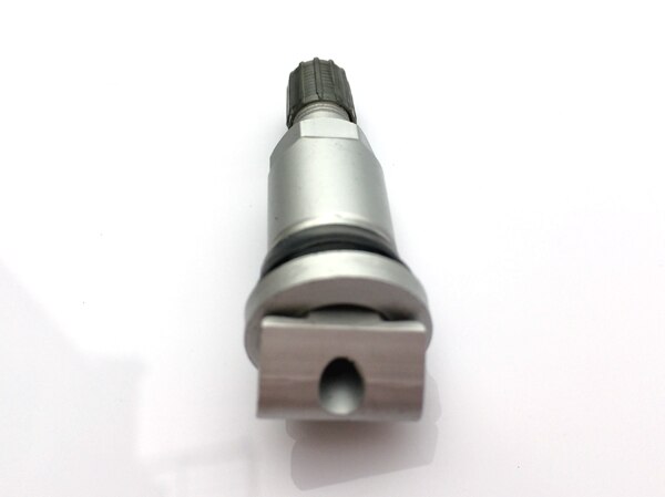 4 stk aluminium tpms dækventil til land rover chrysler volvo legering slangeløs ventil til dæktryksovervågningssystem sensor reparation
