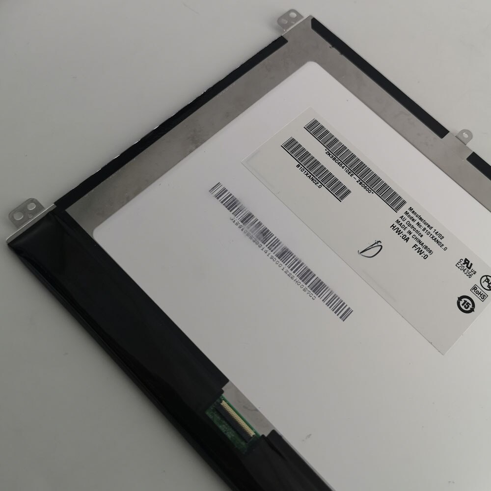 Écran LCD Asus T100TAF – Dalle B101XAN02.0, Occasion