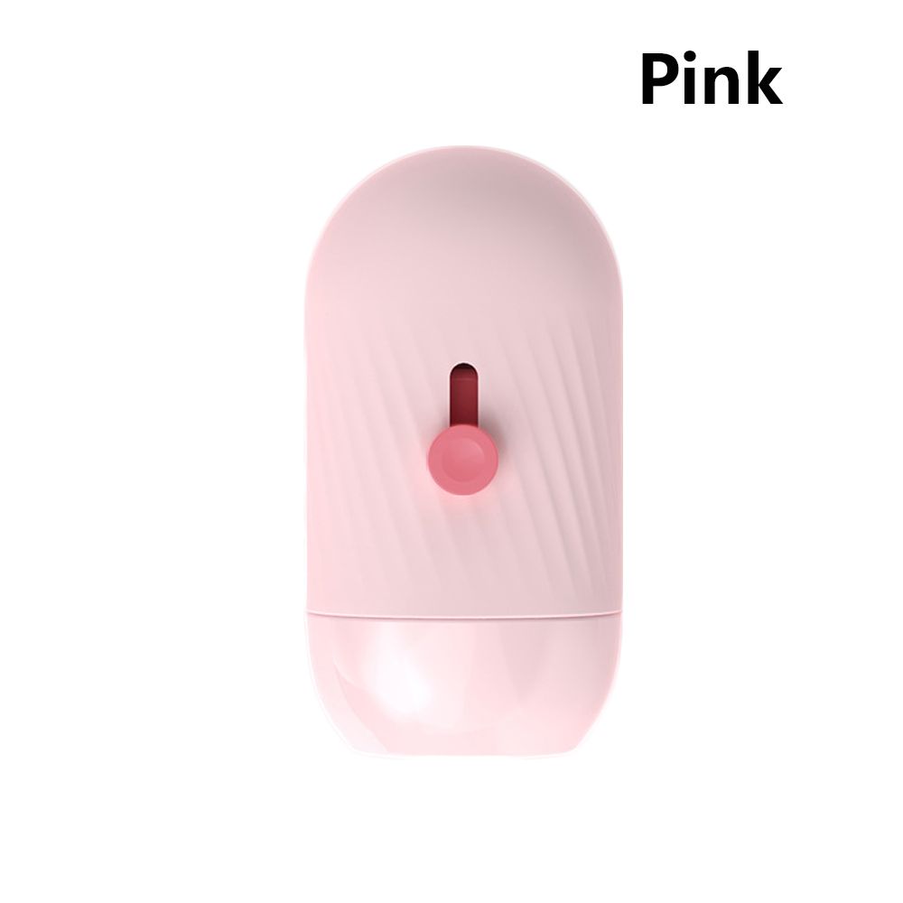 Theft Protection Roller Stamp Identity Privacy Protect Information Eliminator Message Code Data Coverage Stamp Messy Code Stamp: pink