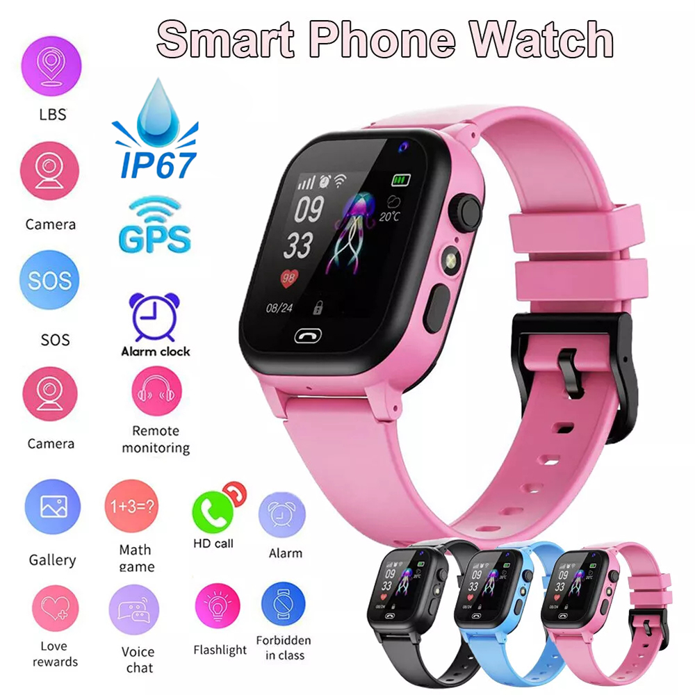 Relógio inteligente masculino localização chamada de vídeo cartão sim 5g esportes rastreador de fitness relógio ip67 à prova dip67 água bluetooth talk smartwatch 2025