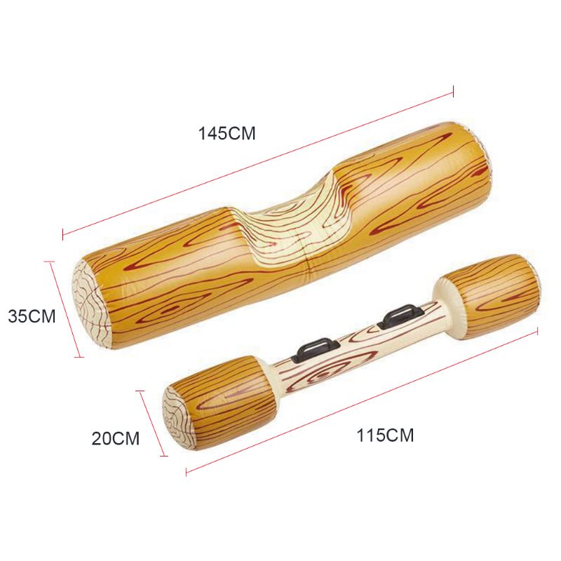 4PCS/ Swimming Pool Float Game Inflatable Water Sports Bumper For Adult Children Party Gladiator Raft