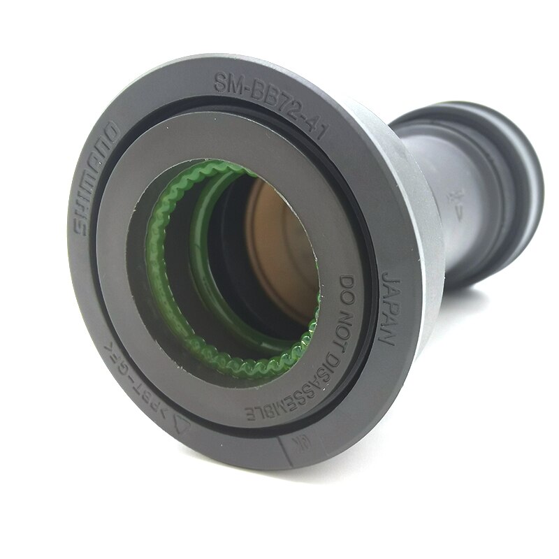 Ultegra Bike SM-BB72-41B Press-Fit Bottom Bracket Road Bicycle BB 86.5mm