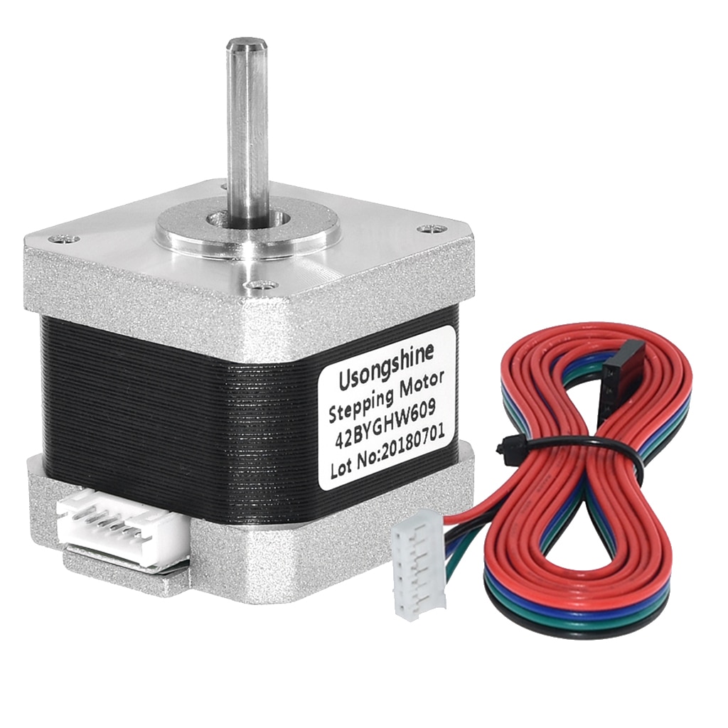 Stepper Motor Driver for 42 Series, for CNC Controller, CNC/3D Printer Micro-Stepping Steppers, Heavy Duty