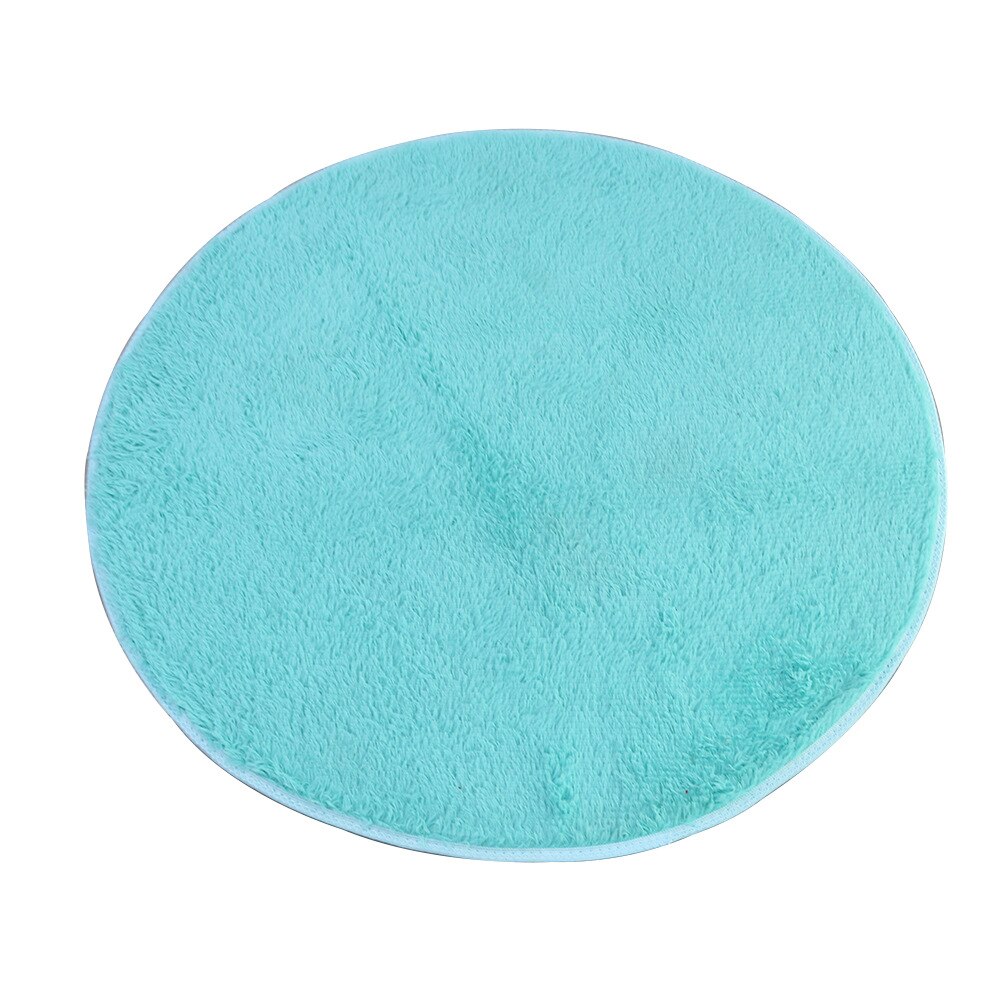 Accessori per tende per bambini per bambini Princess Castle Winter tende da esterno campeggio Barraca giocattoli regalo per ragazze Baby kids Room: Blue mat